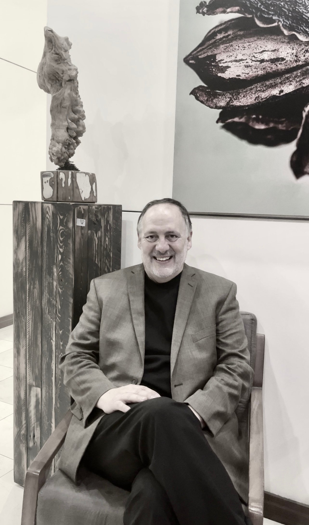 Dr. Salvador Ávila Cobo